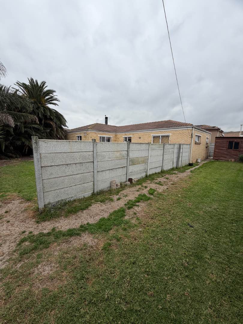 To Let 3 Bedroom Property for Rent in Jacarandas Western Cape